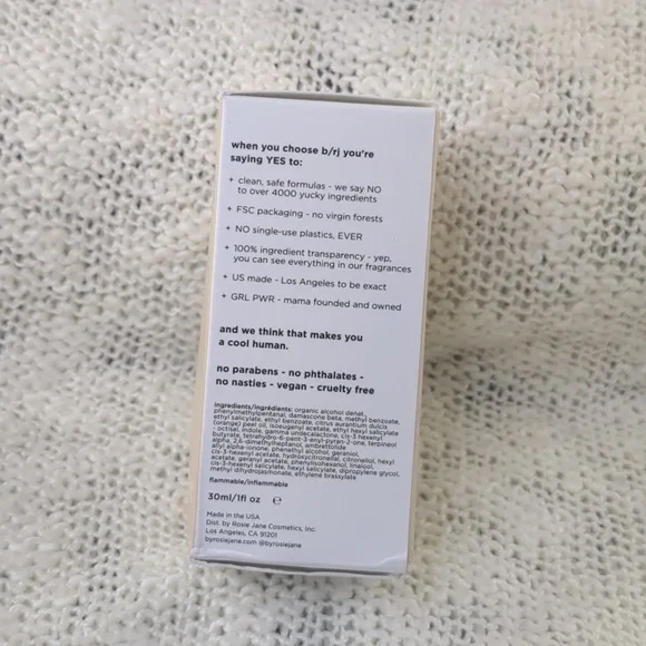 by/rosie jane in Leila Lou, 30ml/1.0fl oz - Picture 7 of 10